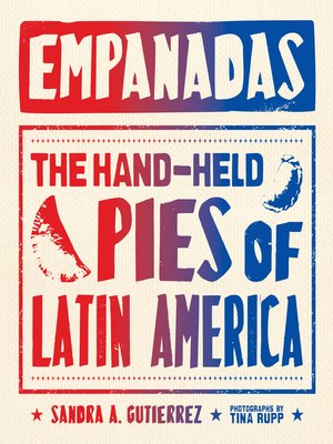 cover image of Empanadas